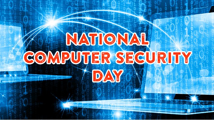 VentureX_Naples's tweet photo. How many of you have the same #password for everything? Or keep a cache of passwords in one location? Maybe it's time to revisit your own #ITsecurity to protect your and your clients' #data. Happy #NationalComputerSecurityDay! https://t.co/0DKY6Gsbn5