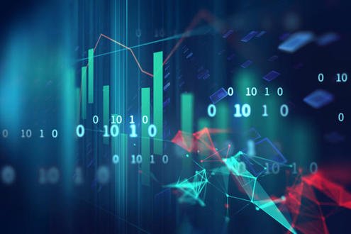 We tend to overestimate what's going to happen in two years and underestimate what actually happens in ten.  This term was laughable two years ago... bit.ly/2E6vb9y