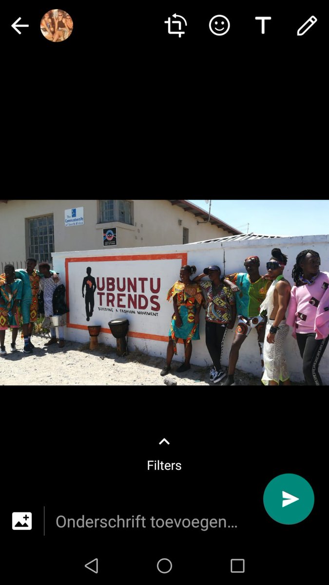 LithaSamSam1's tweet image. We love fashion we transgress so we all ready for Durban July or maybe cape town July 😀😁😊😂😂😊