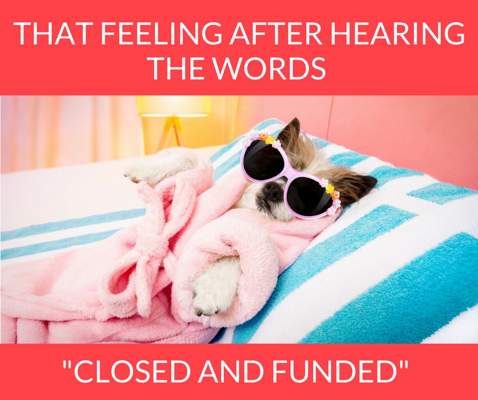 REMAXRising's tweet image. We love closing day!
#findingtheperfecthome #happyclients #dreamhome #closingday #happyday #remax #remaxrising #remaxagent #realtorlife #realtor #bestfeeling #timetorelax #sold #wesellshomes #wearerising