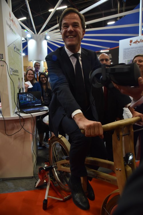 The Urban Future NL tweet media