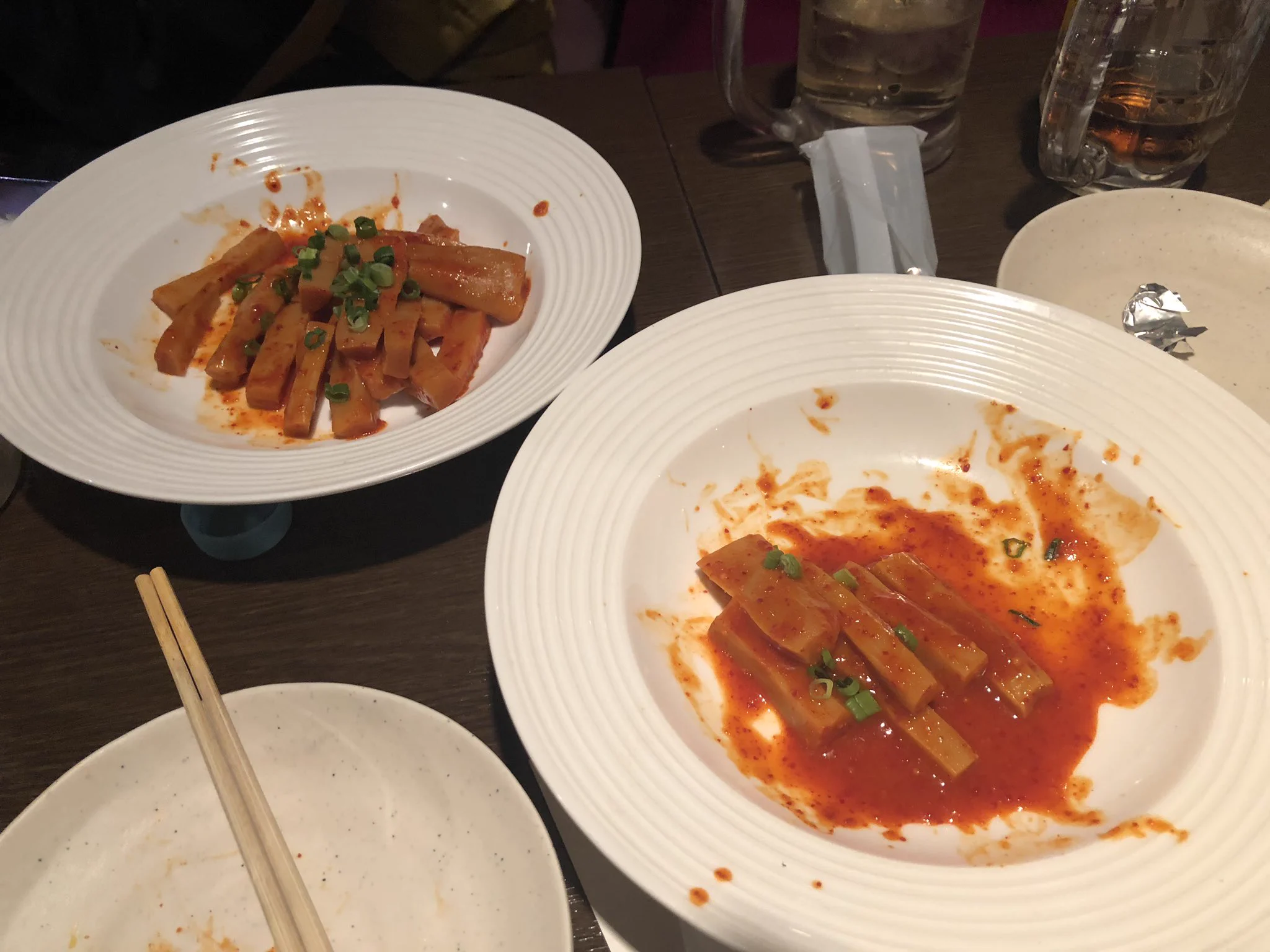 渋谷の焼き肉屋さんが酷いことをする…ｗなんで警察動けないの！？