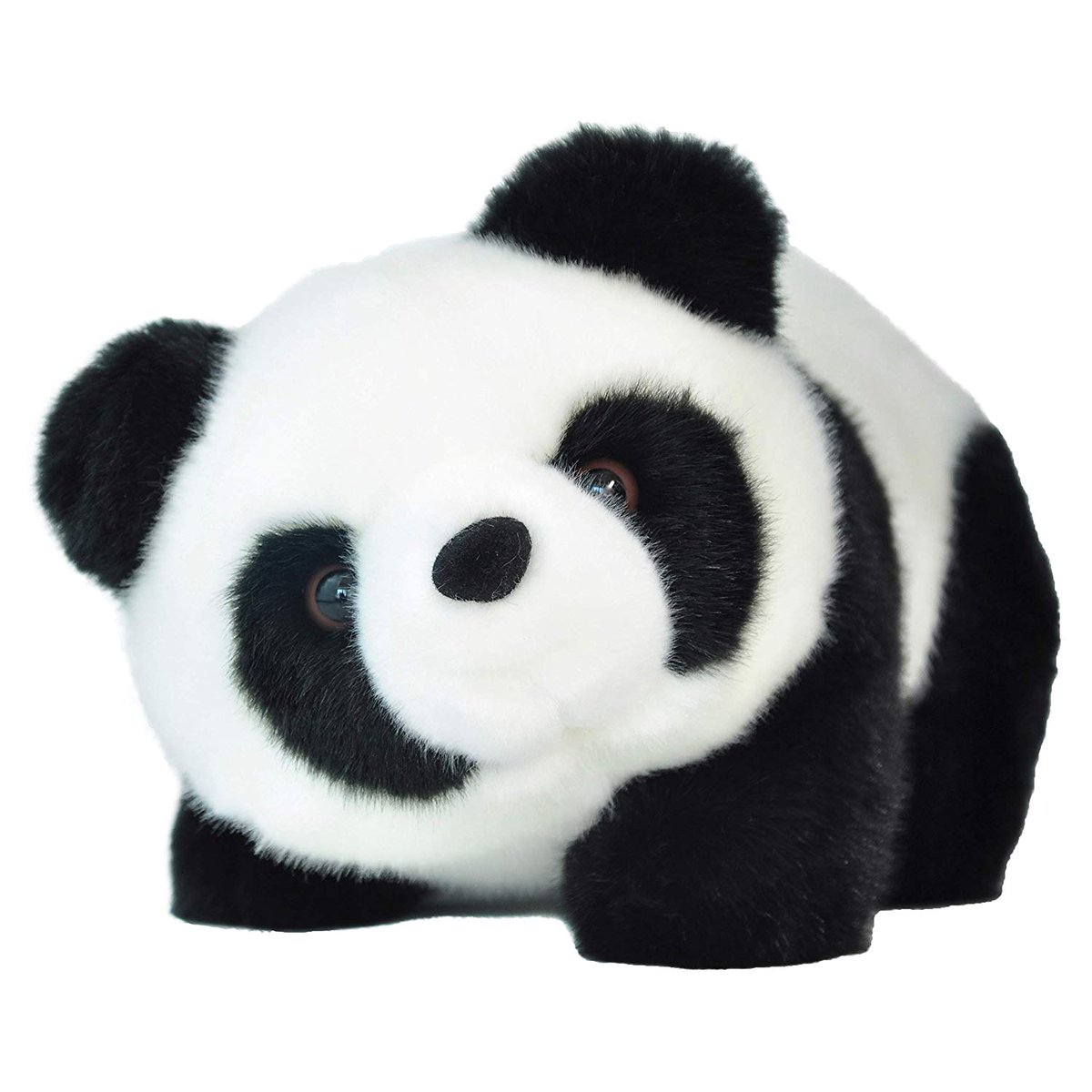Amazonrunpr's tweet image. PANDALA Standing Panda Stuffed Animal Stuffed Panda Bear Plush Toy – Oreo (Save 10%)
goo.gl/QFmwzY