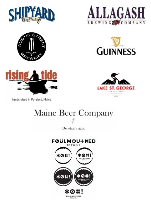 portlandtrails's tweet photo. Shout out to our Holiday Dash Winter 5K 2018 Beer Sponsors #portlandtrails https://t.co/wBJXusYEAA