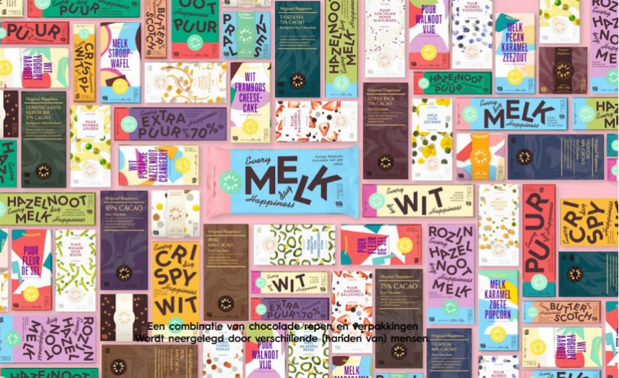.@TonyChocolonely, @albertheijn, Barry Callebaut (@BCgroupnews) form partnership for #traceable #cocoa http://bit.ly/2DTGn8w
