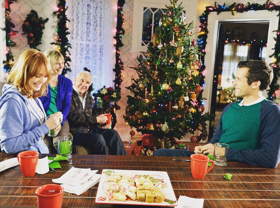 Chesler/Perlmutter tweet media