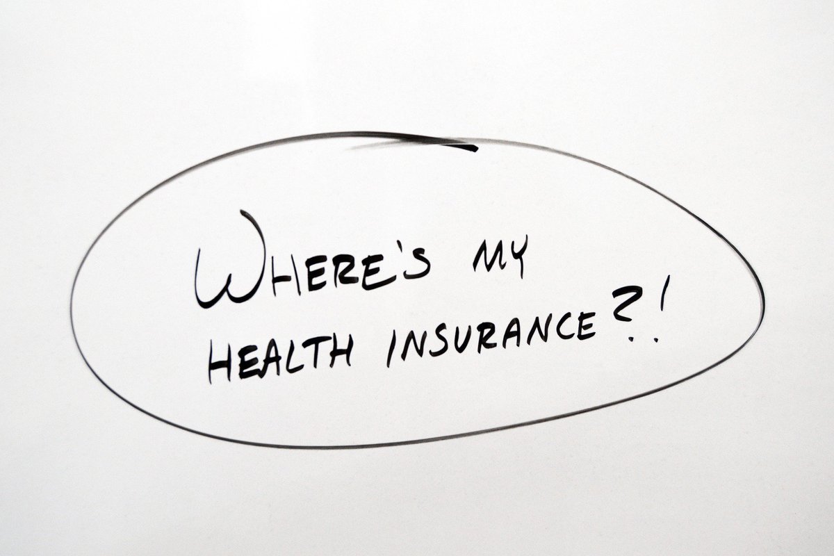 Have you ever had a problem with a health insurance company?

#healthinsurance #insurance #medicalbills #medical #healthcare #healthcaretips #savemoney #medicalbillsaver #nurse #nurses #KentCT #Danbury #WestportCT #StamfordCT #NewLondon #MadisonCT #NewHaven #Hartford #Connecticut