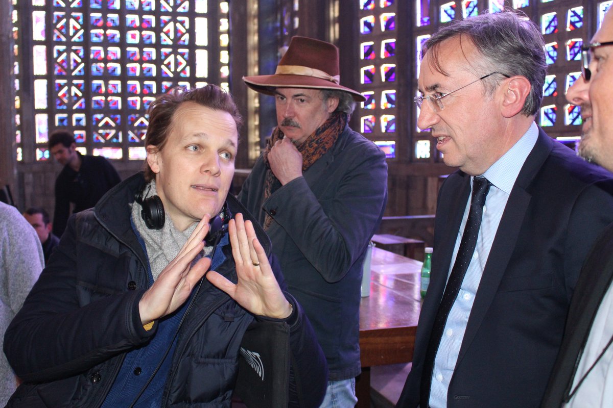 Le Raincy tweet media