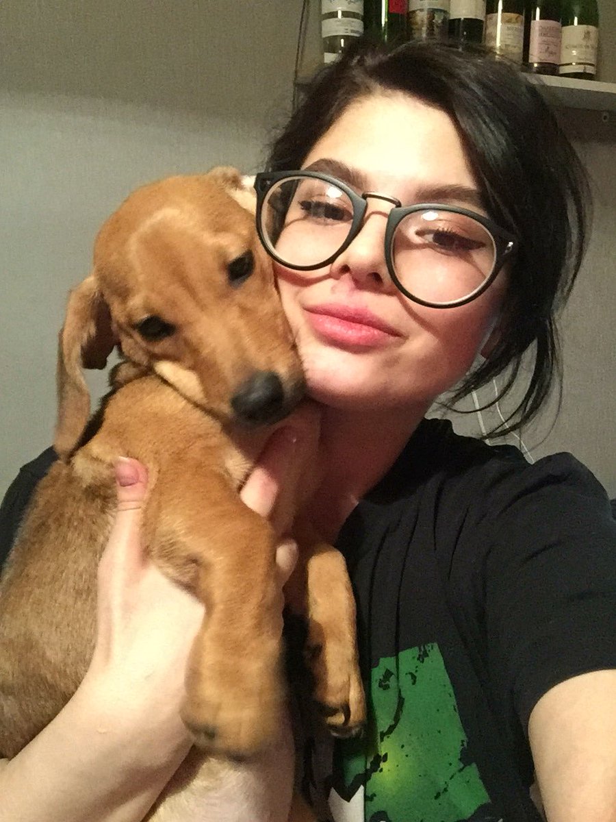Лапочка моя 🤪💖