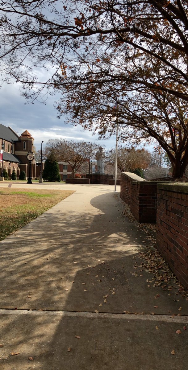 Andrew_LRU's tweet image. We are approaching the end of the semester! Hope everyone has had a good time!