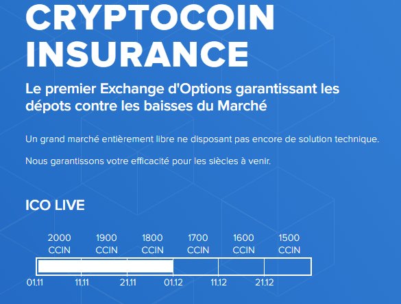 Cryptocoin Insurance tweet media