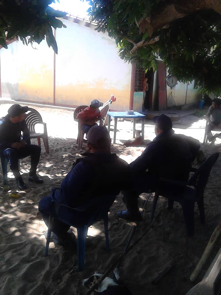 poliguarico15's tweet photo. #EnCuerpoYAlmaPorGuárico 
Patrullaje Rural 
#Cabruta
Para el resguardo de la Comunidad Productiva y ganadera. 

#SomosGarantesDePaz https://t.co/SefL8n5ZKm