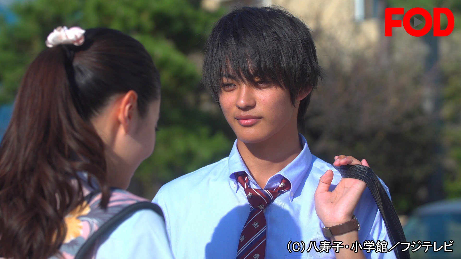 公式 こんな未来は聞いてない Konmiradrama Twitter