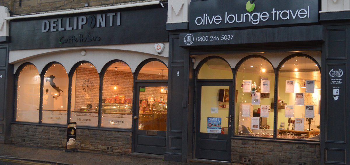 BarrowfordPC's tweet image. We have some great shops in Barrowford.  Here's just a few. There's plenty more, come and see for yourself - you won't be disappointed.
#SmallBizSatUK #Pendle #ShopLocal