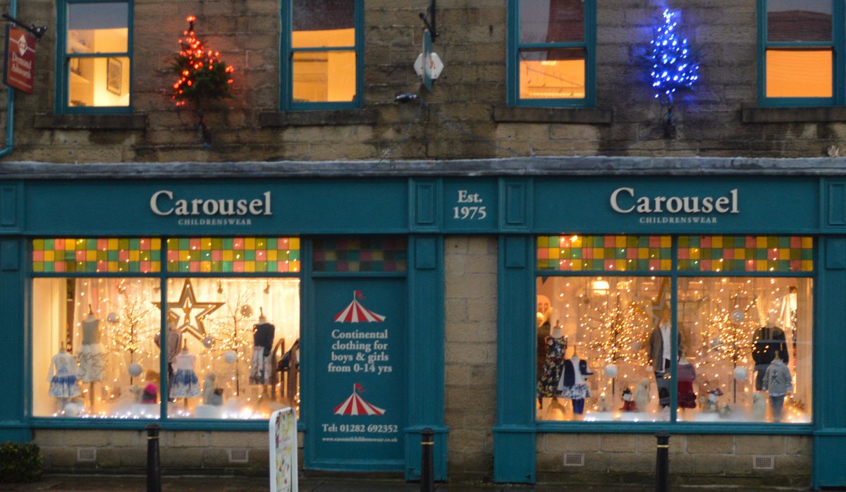 BarrowfordPC's tweet image. We have some great shops in Barrowford.  Here's just a few. There's plenty more, come and see for yourself - you won't be disappointed.
#SmallBizSatUK #Pendle #ShopLocal