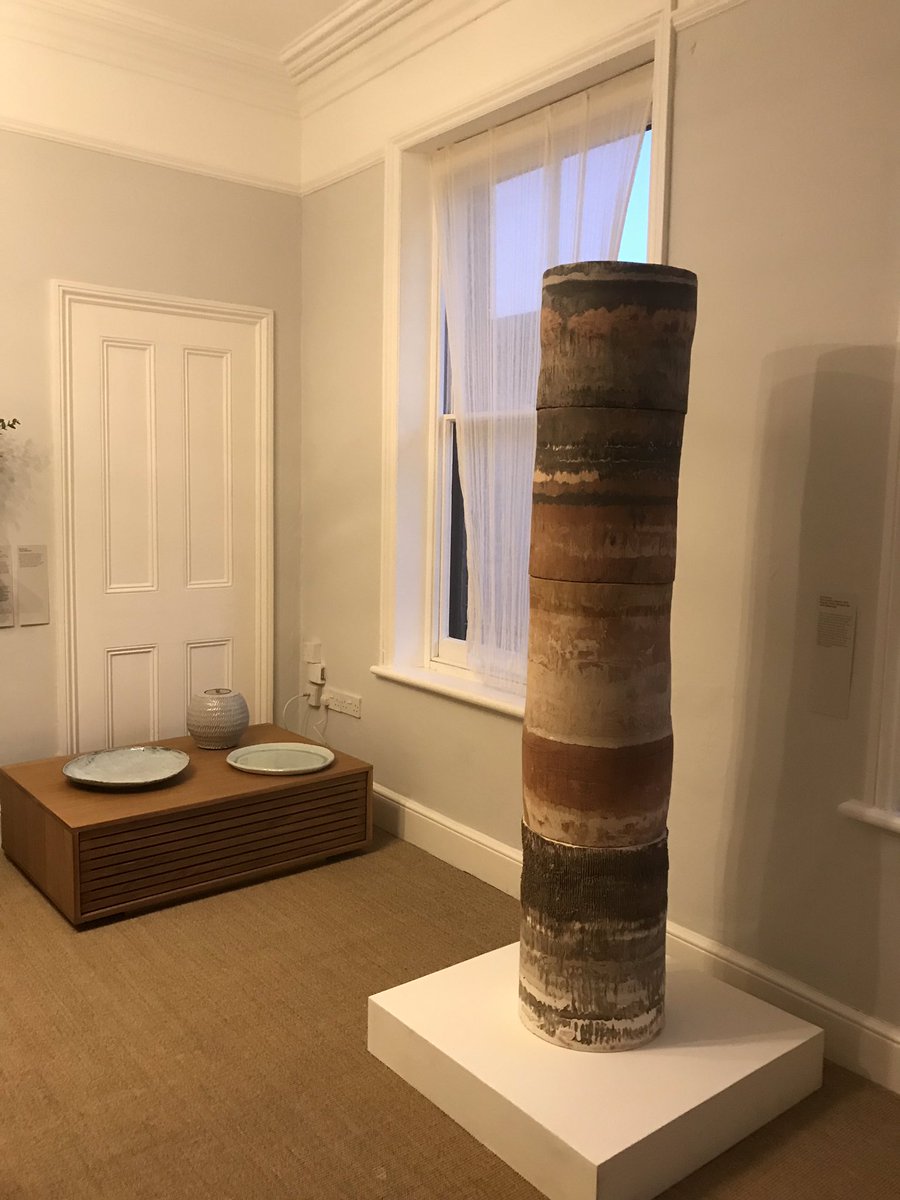 All ready for the launch of my new Norwich Gallery tonight- come and check out the exhibition ‘Nature in and out of place’ between 1 and 22 December, open Friday and Saturday carolinefisherprojects.com