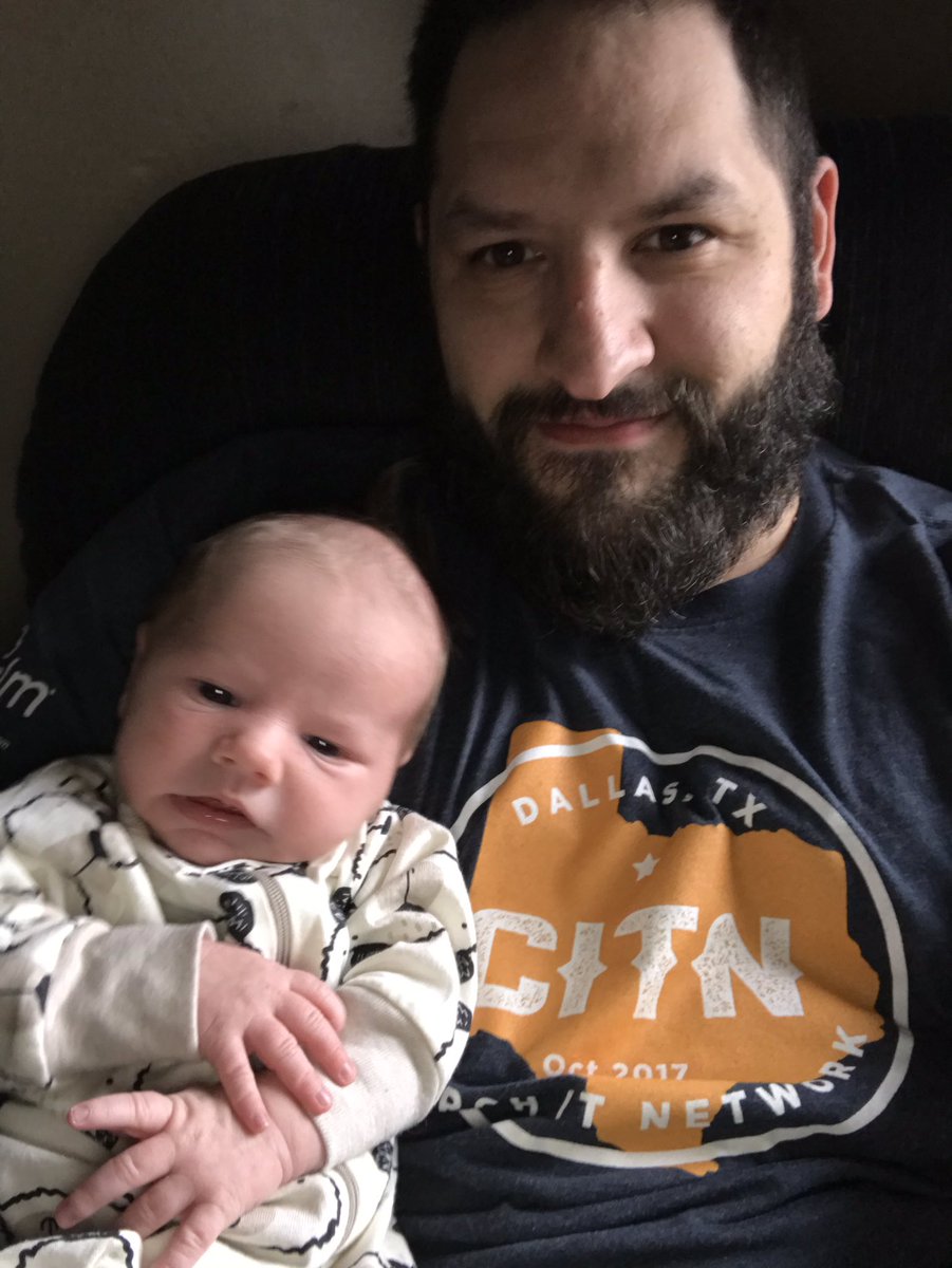 jeck_81's tweet image. Reppin #citrt #citn with 2.0 today. Love this kid.