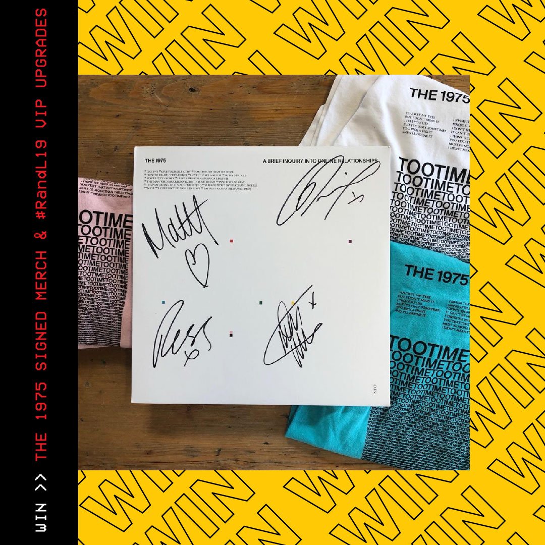 Reading & Leeds Fest tweet media