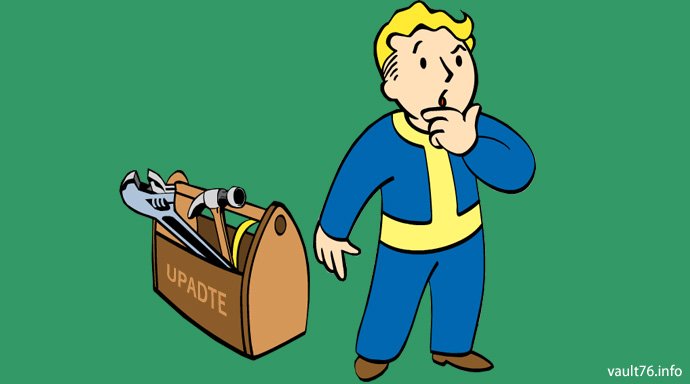 きゃ ぬか アウト フォール ん 76 【FO76】オススメスキル、ステ振り教えるぞ！あとかなりいいシミュレーターあるぞ！【フォールアウト76】