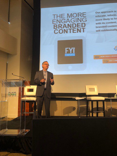 IAB tweet media
