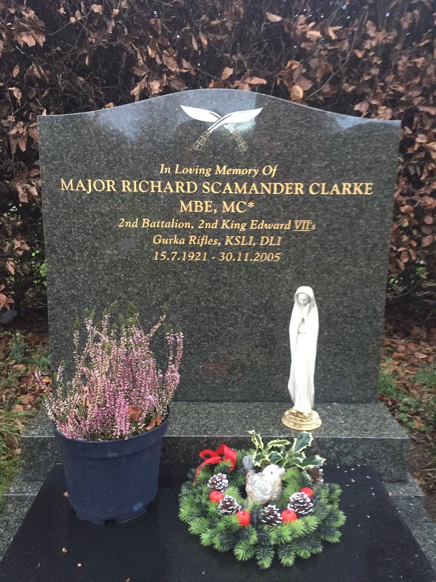 🐴Nick Clarke tweet media