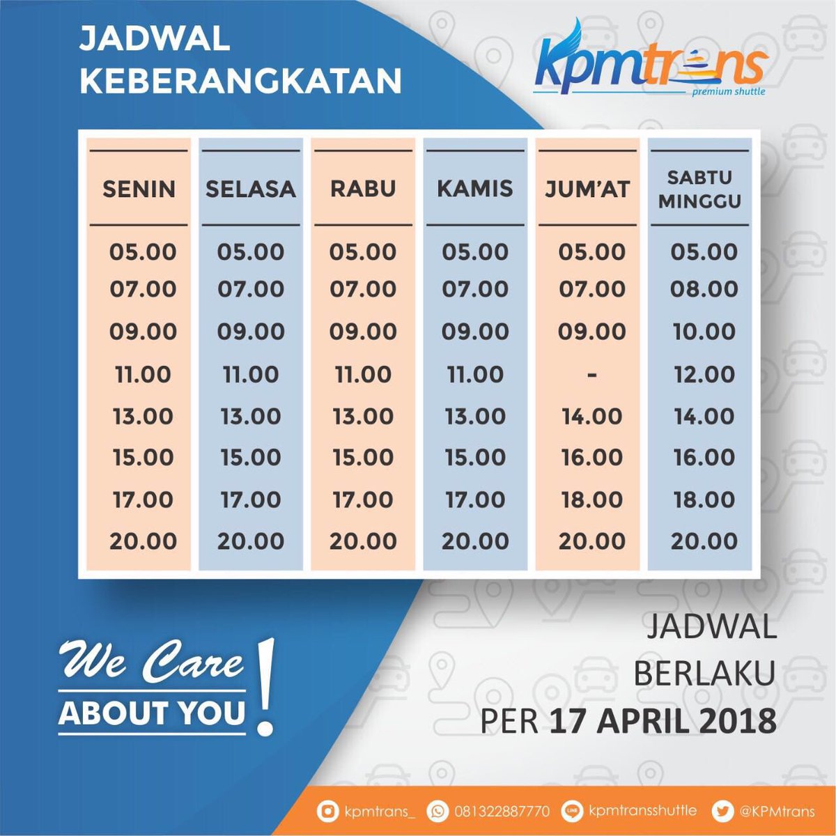 Travel Garut-Bandung tweet media