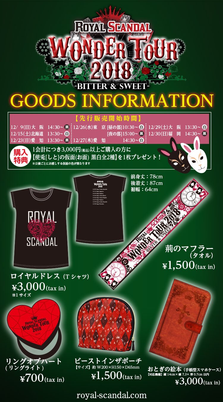  Scandal luz 缶バッジ luz ファンミーティング ミニキャラ 缶バッジ Royal Scandal
