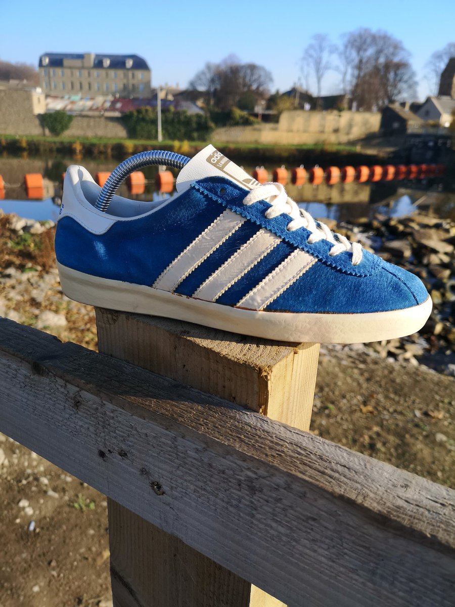 willyeckerslike's tweet photo. French chamios @DeadstockUtopia https://t.co/sleJirwDY8
