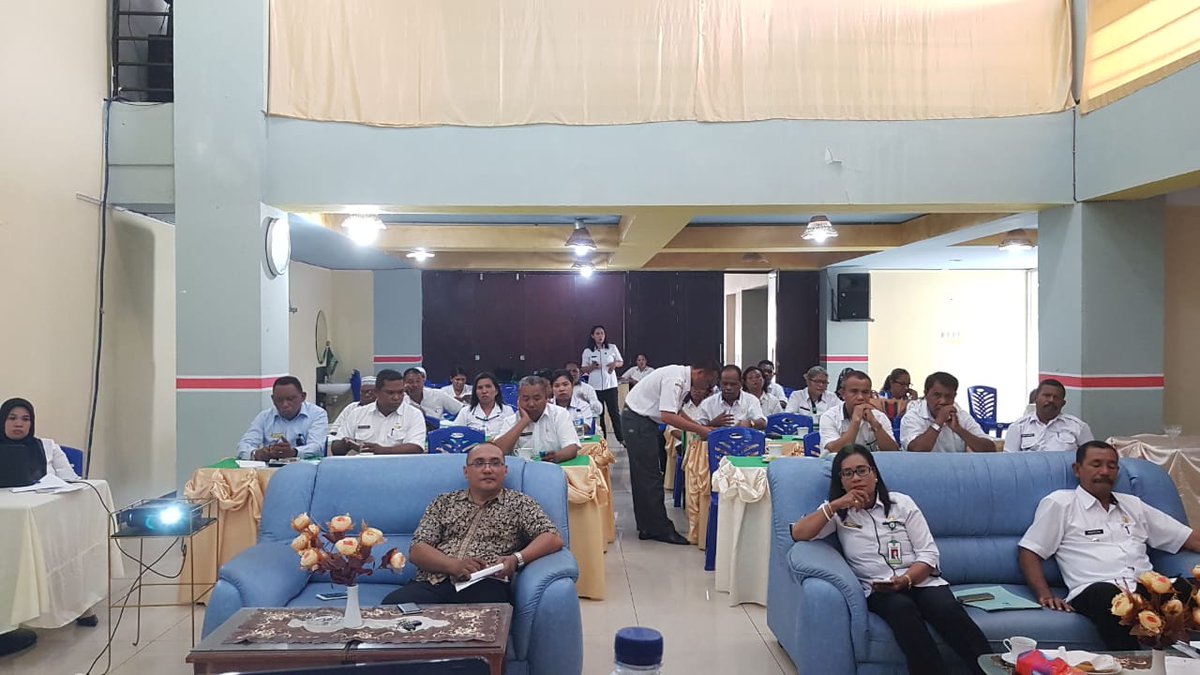Malra_GSC's tweet photo. Workshop penanggulangan Stunting lintas OPD &amp; Lintas Program Kab Maluku Tenggara
@taufikmadjid71 @kmngenerasi @Jawahir_Kalteng @gsc_maluku @RichWattimena https://t.co/OJrcZsmlEy