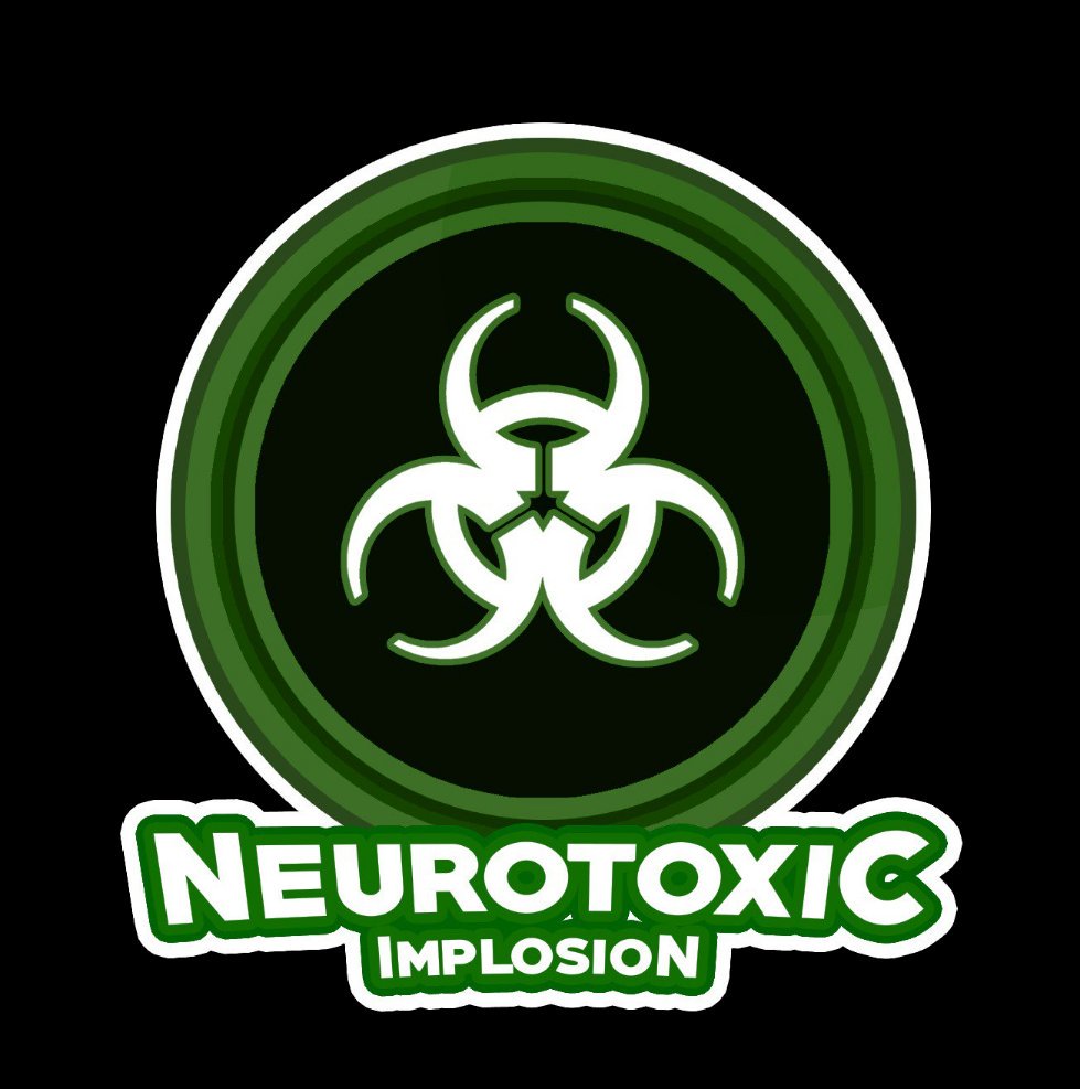 NeuroToxic Implosion tweet media