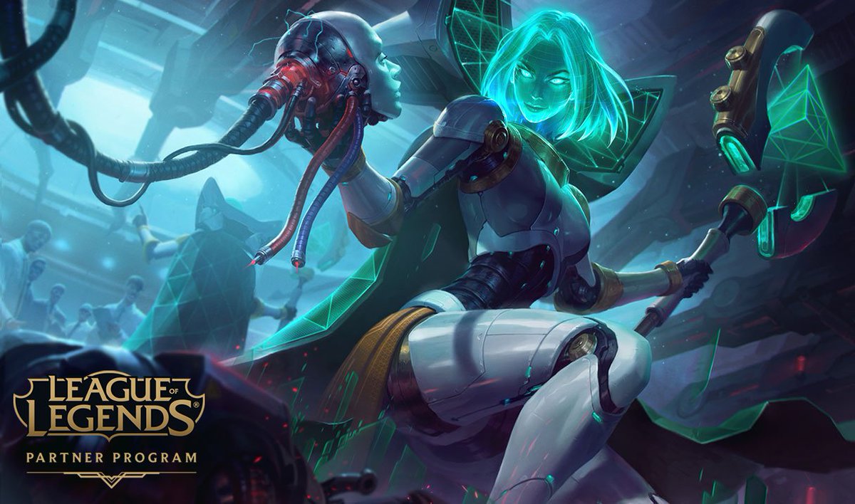 yuliexe's tweet photo. Giving away 10 Program LeBlanc Skins!

You will unlock:
✧ Champion
✧ Skin
✧ Exclusive #LeaguePartner Chroma

Comment your server (EUW or EUNE)

RT &amp; FOLLOW to enter 🌼 https://t.co/KNsHmu3Gmv