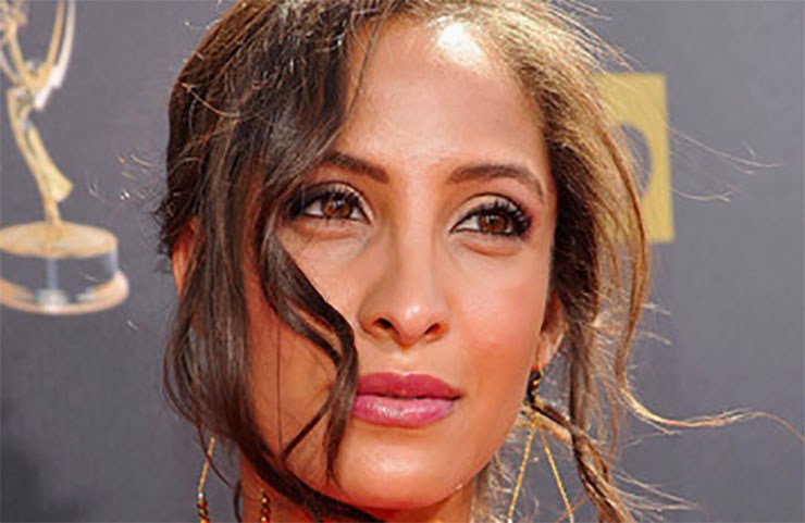 Happy Birthday to winner Christel Khalil  