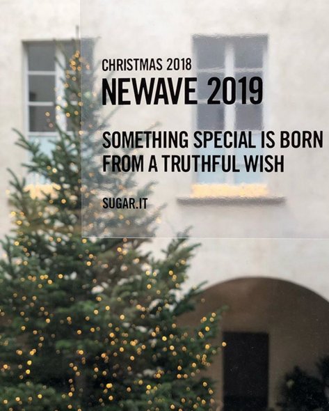 DxG_Packaging's tweet photo. Christmas 2018 / Newave 2019 . [DxG] for @SUGARAREZZO 
#dxgpackaging #fashion #luxury #design #Packaging #packagingdesign #creative #GraphicDesign #Graphics #SugarArezzo #BeppeAngiolini #xmastree #christmas #2018 #newave #2019 https://t.co/OPZxlji2lW