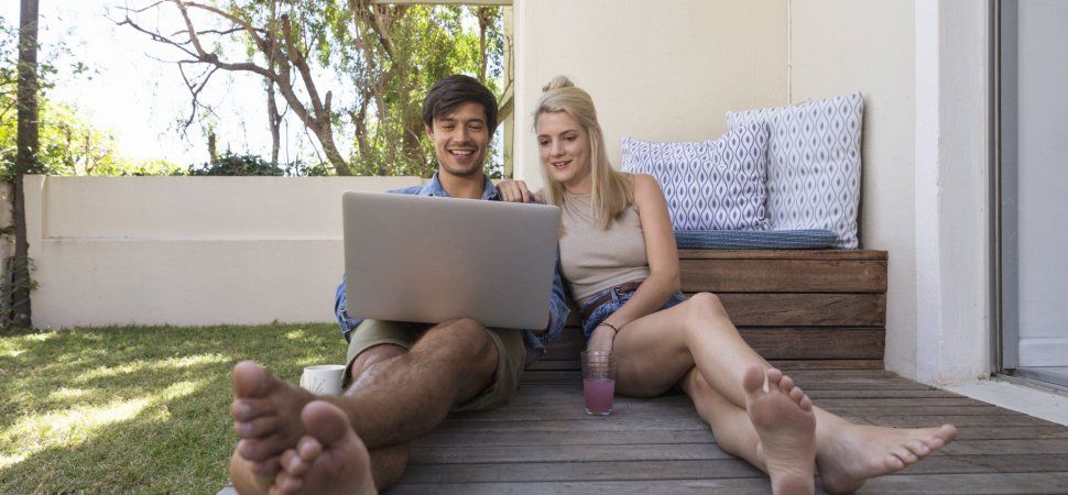 Want To Be A Rich Millennial? Here Are 5 Strategies To Save More Money @nicolascole77 buff.ly/2JT5sja via <a href="/Inc/">Inc.</a>