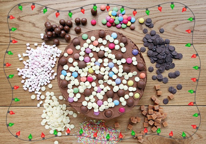 SpongeCakesLtd's tweet photo. Can't quite find the Sponge you want for that special someone this Christmas? Why not Create Your Own Sponge Cake for them with all their favourite things 🍢 🍬 🍫 🎂 https://t.co/seOv6JzJDH  #CreateYourOwn #ChristmasGifts #CreateYourOwnCake #DesignYourOwnCake https://t.co/ghhhiVgJSo