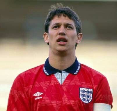 Happy Birthday To Gary Lineker 58 Today 