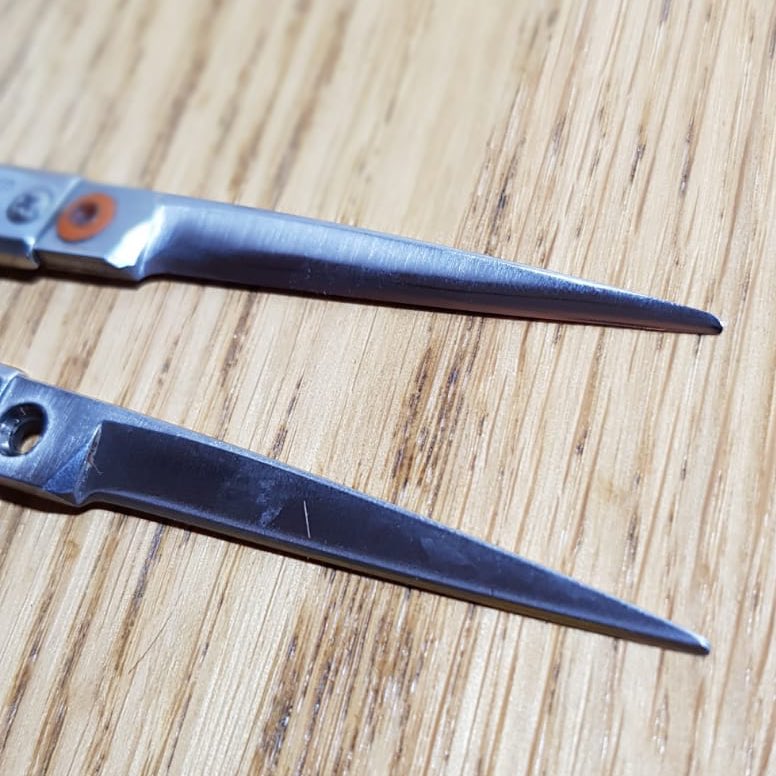 Blade Runner Scissor Sharpening on Twitter "Can you spot the