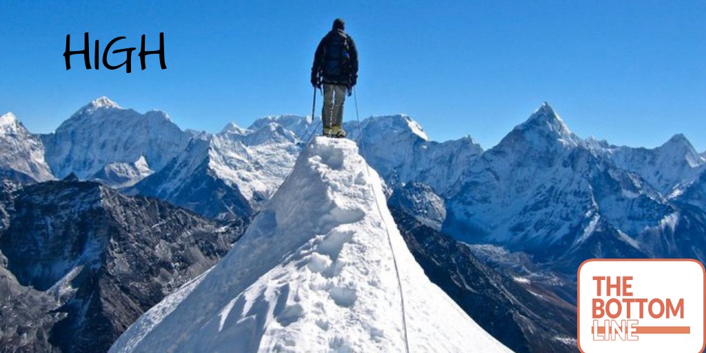 The Bottom Line tweet media