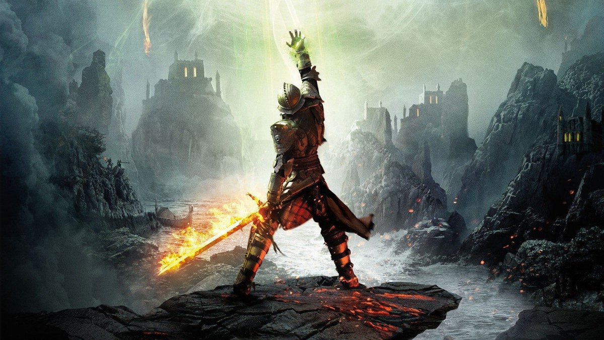 Pipoca_Games's tweet photo. Novo jogo da franquia #DragonAge deve ser anunciado durante o #TheGameAwards - https://t.co/KEwxS9GBoJ

#PipocaGames https://t.co/bX9ySCNbIB