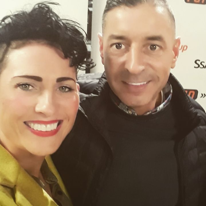 ZSocialInvestor's tweet image. Lovely evening over in Blackburn last night at @FUNMotorGroup got to meet the awesome @GeorginaNellie 
Thanks guys