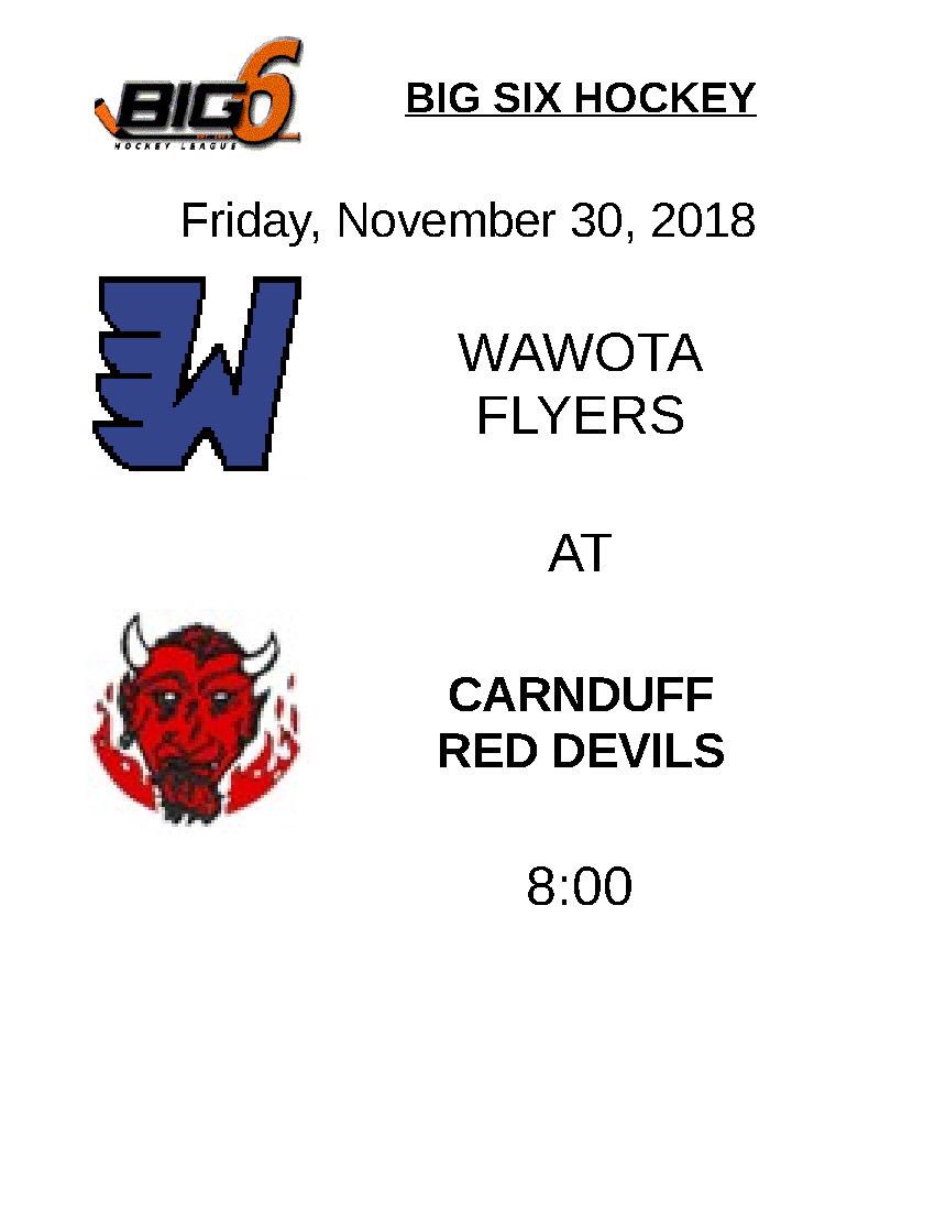 WawotaFlyers tweet picture