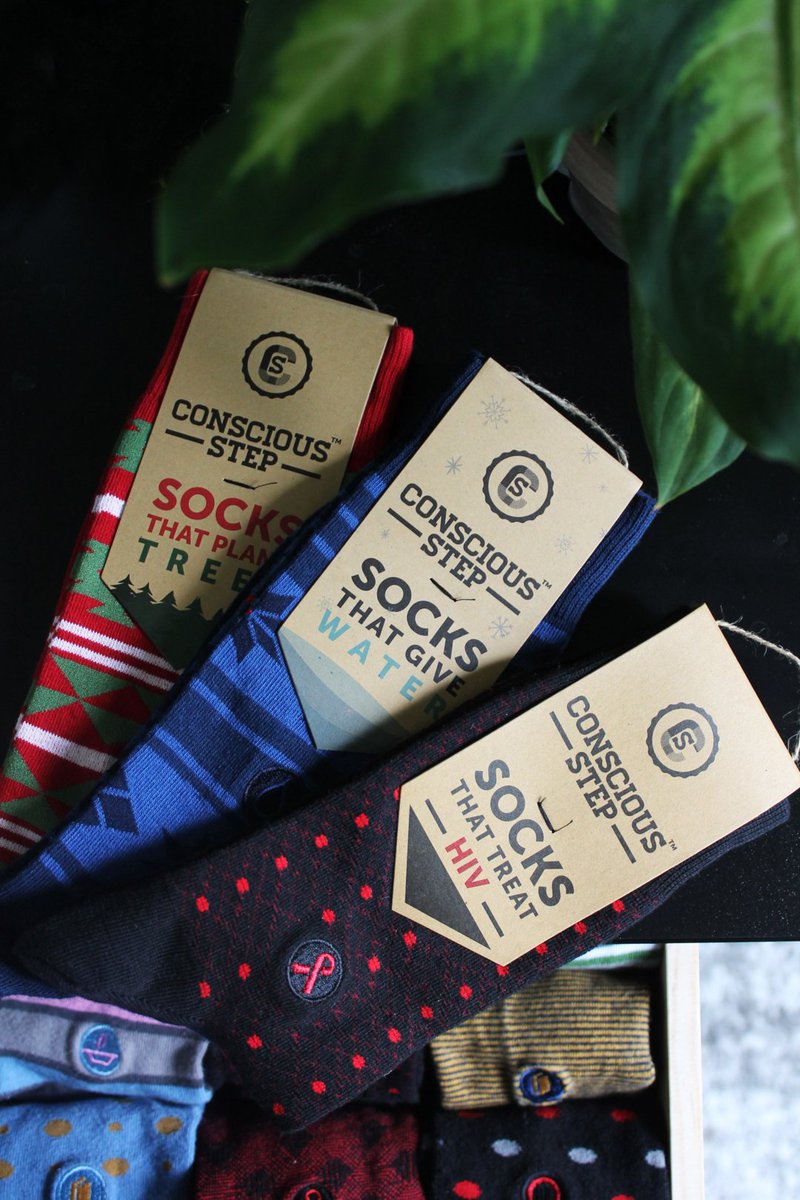 ConsciousStep's tweet image. Sustainable stocking stuffers 🌿

Find your stocking stuffers: consciousstep.com/collections/gi…