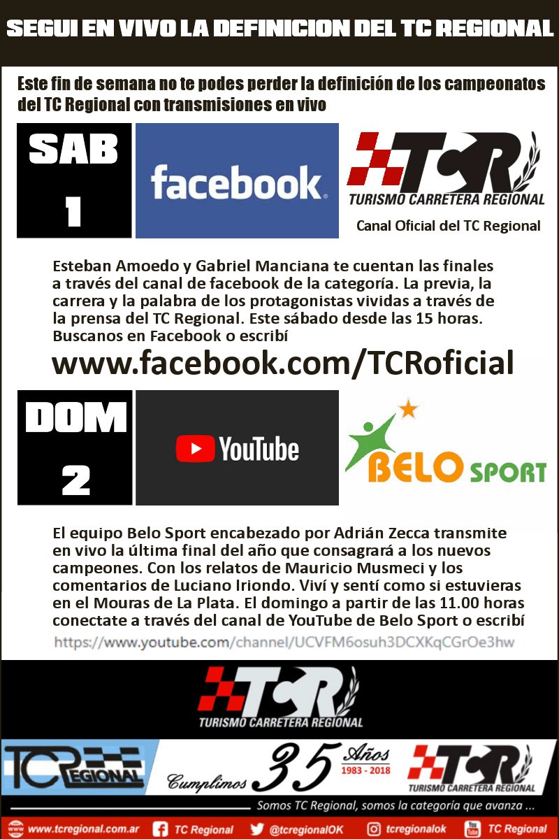 TC Regional (@tcregionalok) on Twitter photo 