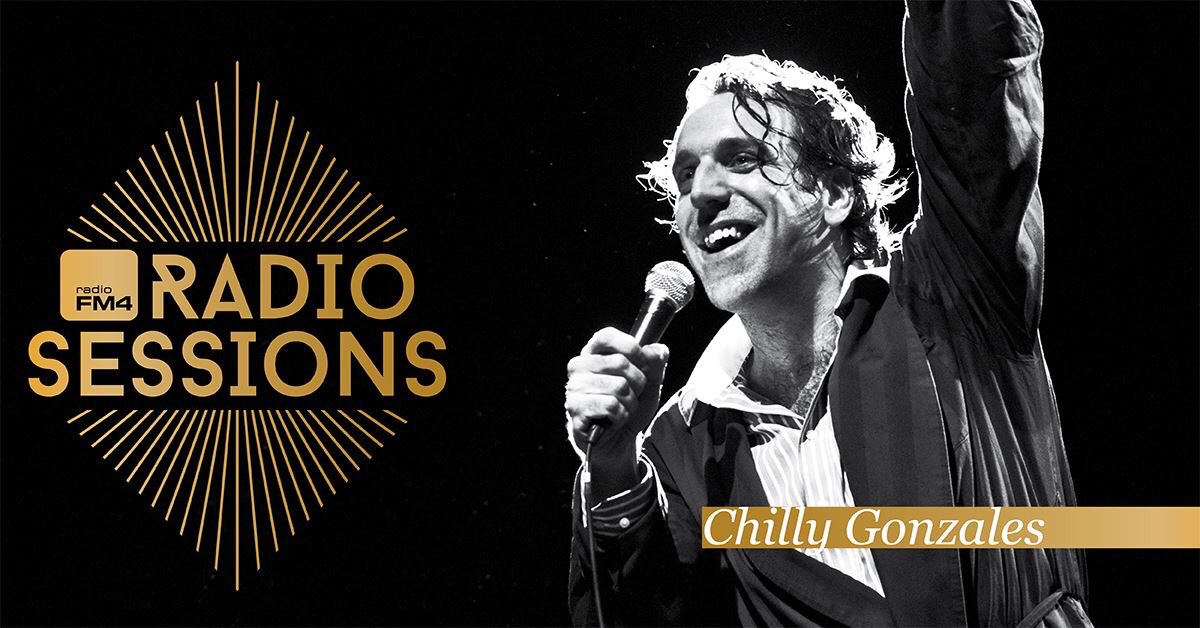 chillygonzales's tweet photo. LIVESTREAM🚨TODAY 7PM (Vienna Time)

@radiofm4 Session with @ChillyGonzales: 

#SoloPianoIII Concert 🎹#fm4radiosession

Stay Tuned... https://t.co/bQ44mUVozz