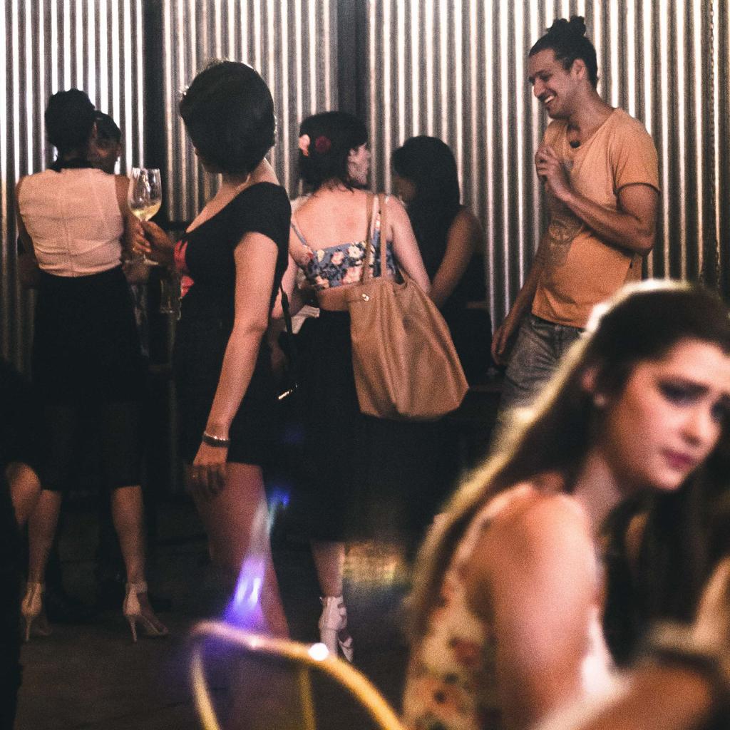 #PDT is always a combination of good times, fun and laughter with friends like <a href="/acquinpais/">Acquin Pais</a>. Here’s to all the joy and merry we’ve made at PDT with <a href="/ButterEvents/">ButterEvents</a>.