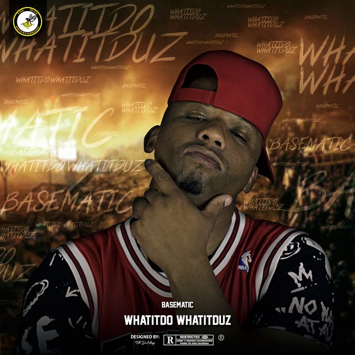 BaseDte's tweet photo. FREE DOWNLOAD!!! BRAND NEW SINGLE!!!

BASEMATIC - WHATITDO WHATITDUZ
https://t.co/8gTzNMIhTF

https://t.co/9aiBAsnOnh

PLAY IT LOUD

Kindly share🙏🏽 https://t.co/MUGH2mku6V