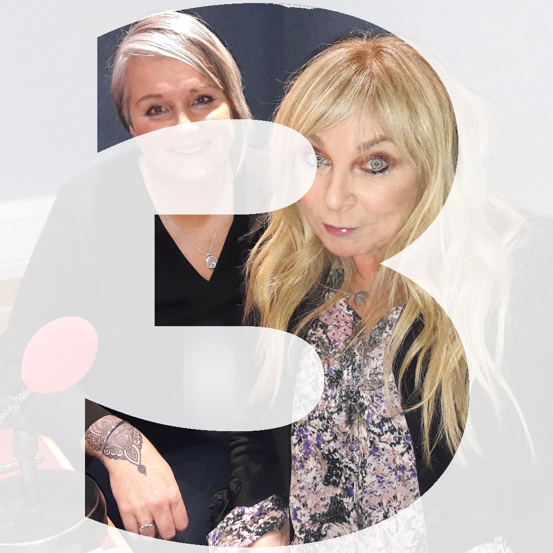 RachSmith's tweet photo. DAY 3: Yes, you guessed it - episode 3 of #BBCKnockKnock comedy podcast with the delightfully funny @cerysnelmes: https://t.co/bZqpT3KvaF #adventcalendar https://t.co/O6tT8dwhIV