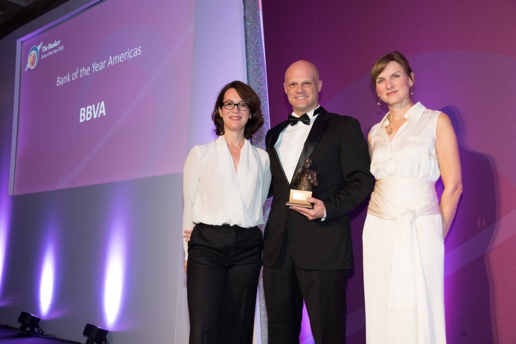 Derek (@derek_j_white) on Twitter photo Congratulations to all the winners at last night's <a href="/TheBanker/">The Banker</a> awards for their success, including <a href="/BBVA/">BBVA</a>'s colleagues for scooping #BankOfTheYear in the Americas. And thanks to The Banker too bbva.info/2BJjjrt <a href="/Silvia_Pavoni/">Silvia Pavoni</a> <a href="/bravoacin/">Antonio Bravo Acín</a> Congratulations to all the winners at last night's <a href="/TheBanker/">The Banker</a> awards for their success, including <a href="/BBVA/">BBVA</a>'s colleagues for scooping #BankOfTheYear in the Americas. And thanks to The Banker too bbva.info/2BJjjrt <a href="/Silvia_Pavoni/">Silvia Pavoni</a> <a href="/bravoacin/">Antonio Bravo Acín</a>