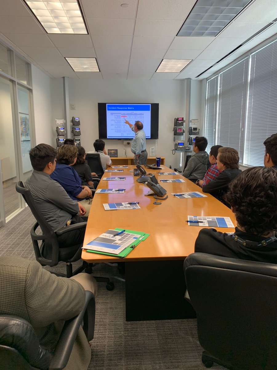 Carl Wunsche High School Technology Tower tweet media