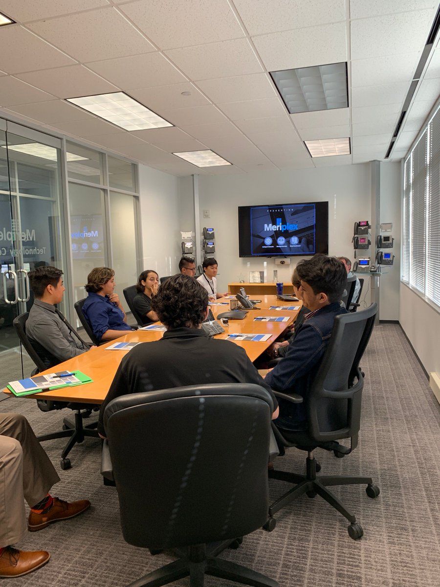 Carl Wunsche High School Technology Tower tweet media